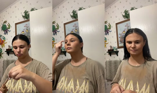sarahb00 TikTok Live — Aug 2, 2026, 12:28 AM