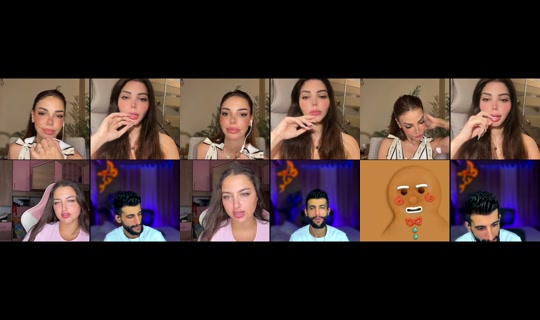 sarahbeauty001 TikTok Live — Aug 15, 2026, 10:27 PM