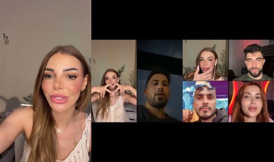 sarahbeauty001 TikTok Live — Aug 16, 2026, 4:38 PM