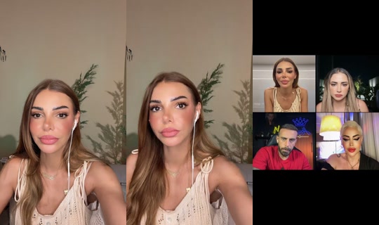 sarahbeauty001 TikTok Live — Aug 16, 2026, 5:29 PM