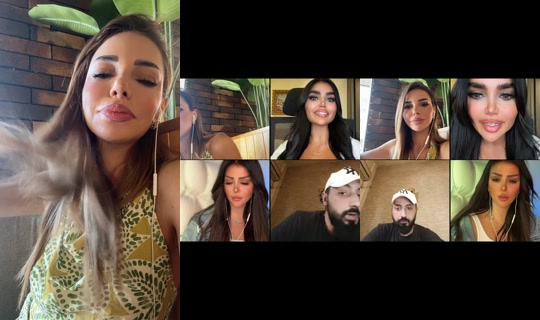 sarahbeauty001 TikTok Live — Aug 30, 2026, 1:43 PM