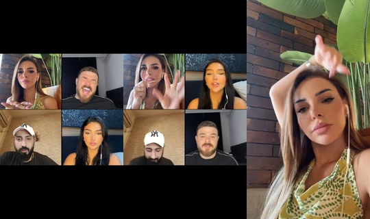 sarahbeauty001 TikTok Live — Aug 30, 2026, 2:20 PM