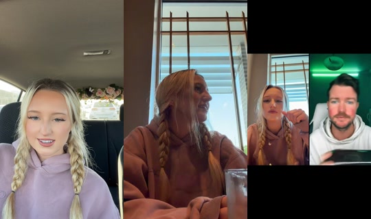 sarahbellum444 TikTok Live — Jul 15, 2026, 12:05 AM
