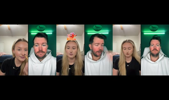 sarahbellum444 TikTok Live — Jul 15, 2026, 7:44 PM