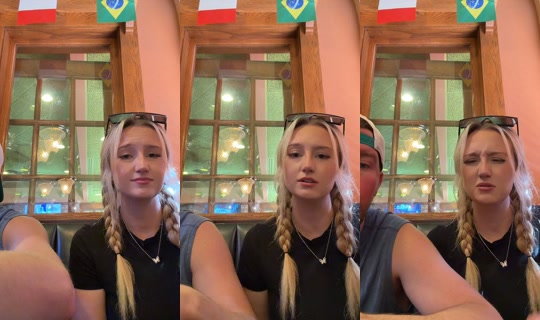 sarahbellum444 TikTok Live — Jul 15, 2026, 10:25 PM
