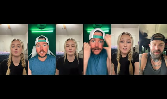 sarahbellum444 TikTok Live — Jul 15, 2026, 11:55 PM