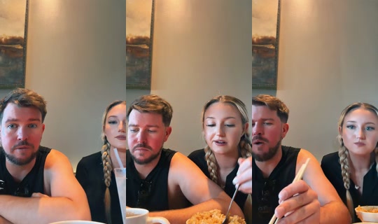 sarahbellum444 TikTok Live — Sep 3, 2026, 8:54 PM
