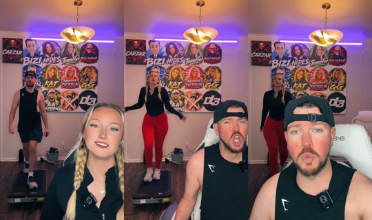 sarahbellum444 TikTok Live — Sep 4, 2026, 2:04 AM