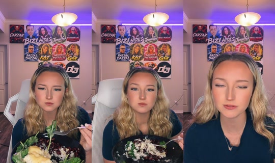 sarahbellum444 TikTok Live — Sep 4, 2026, 4:54 PM