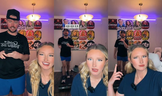 sarahbellum444 TikTok Live — Sep 5, 2026, 1:24 AM