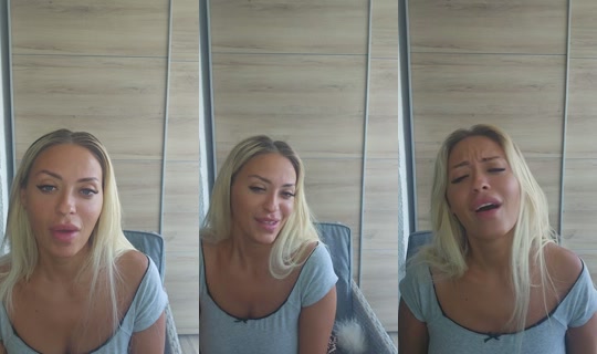 sarahcotedazur TikTok Live — Jul 30, 2026, 8:17 AM