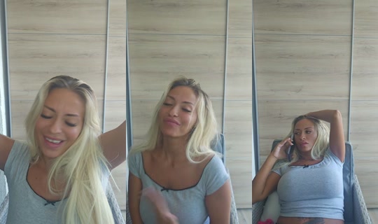 sarahcotedazur TikTok Live — Jul 30, 2026, 9:08 AM