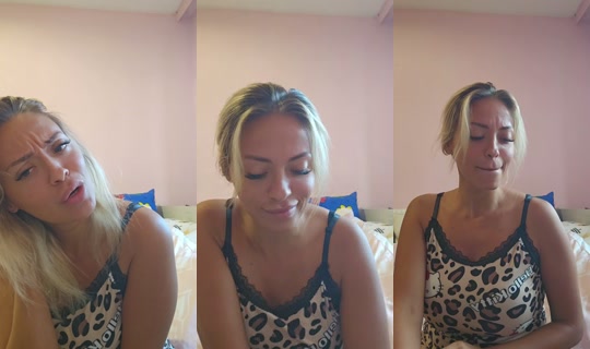 sarahcotedazur TikTok Live — Aug 22, 2026, 6:05 AM
