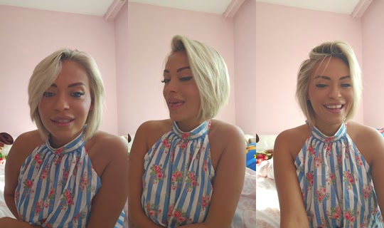 sarahcotedazur TikTok Live — Aug 23, 2026, 8:24 AM