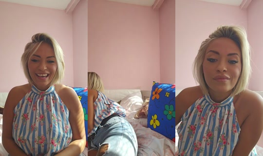 sarahcotedazur TikTok Live — Aug 23, 2026, 9:14 AM