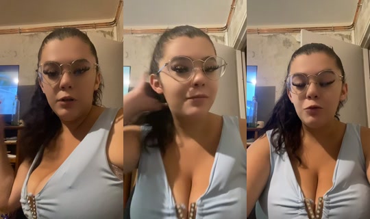 sarahdrs456 TikTok Live — Aug 13, 2026, 9:49 PM