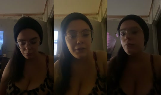 sarahdrs456 TikTok Live — Aug 19, 2026, 11:02 PM