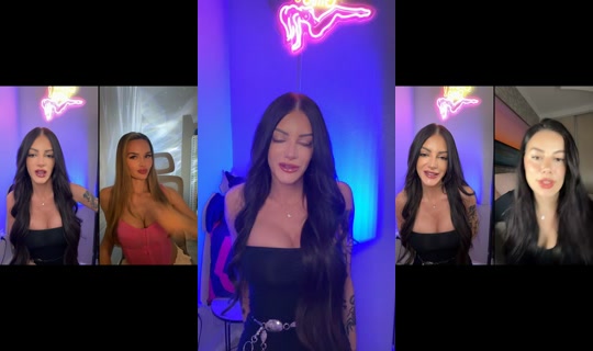 sarahegant TikTok Live — Jul 14, 2026, 12:55 AM