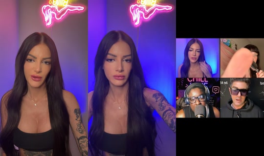 sarahegant TikTok Live — Jul 15, 2026, 12:51 AM