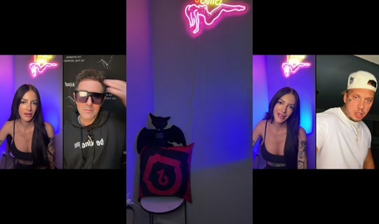 sarahegant TikTok Live — Jul 15, 2026, 2:40 AM