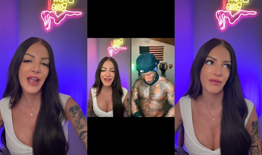 sarahegant TikTok Live — Jul 16, 2026, 12:50 AM