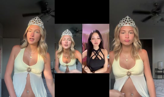 sarahelainehogan TikTok Live — Aug 5, 2026, 12:34 AM