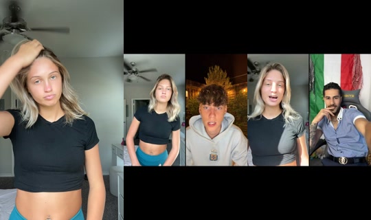 sarahelainehogan TikTok Live — Aug 9, 2026, 10:28 PM