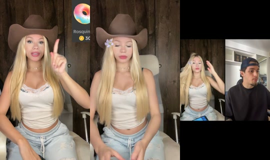 sarahgermanooo TikTok Live — Sep 3, 2026, 4:44 PM