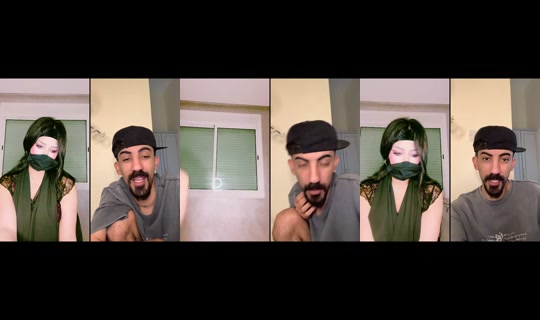 sarahilwa2024 TikTok Live — Jul 14, 2026, 12:58 AM