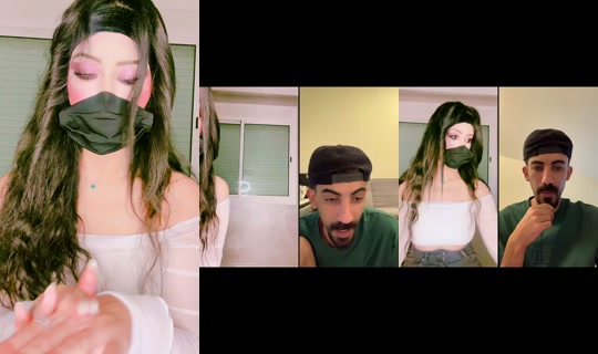 sarahilwa2024 TikTok Live — Jul 15, 2026, 12:13 AM