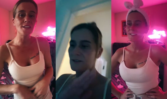 sarahk84 TikTok Live — Aug 24, 2026, 6:54 PM