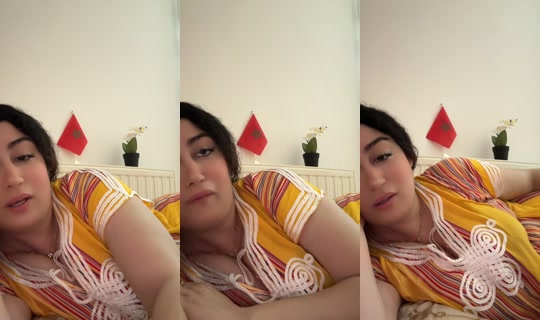 sarahmabrouk358 TikTok Live — Jul 14, 2026, 11:38 AM