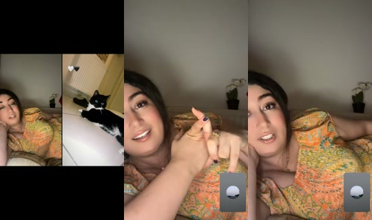sarahmabrouk358 TikTok Live — Jul 14, 2026, 10:11 PM