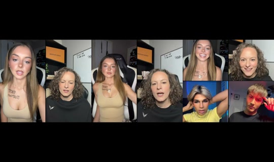 sarahp.underwood TikTok Live — Sep 6, 2026, 4:32 AM