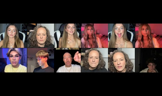 sarahp.underwood TikTok Live — Sep 6, 2026, 5:23 AM