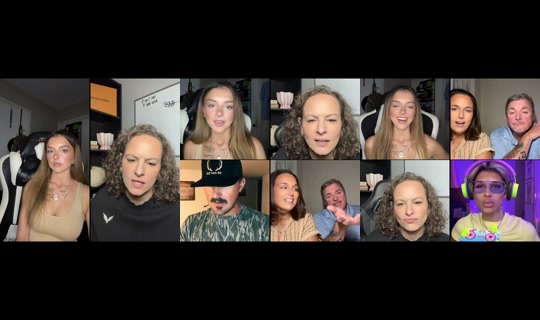 sarahp.underwood TikTok Live — Sep 6, 2026, 6:13 AM