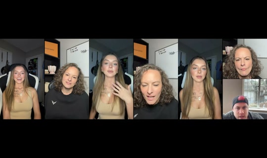 sarahp.underwood TikTok Live — Sep 6, 2026, 7:03 AM