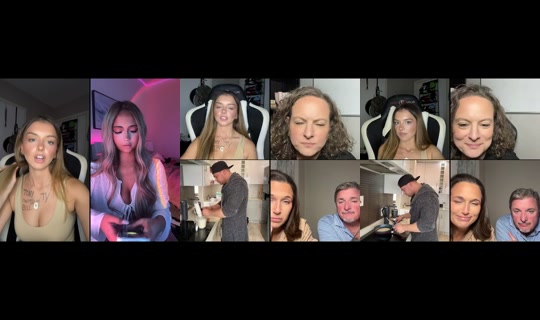 sarahp.underwood TikTok Live — Sep 6, 2026, 8:08 AM
