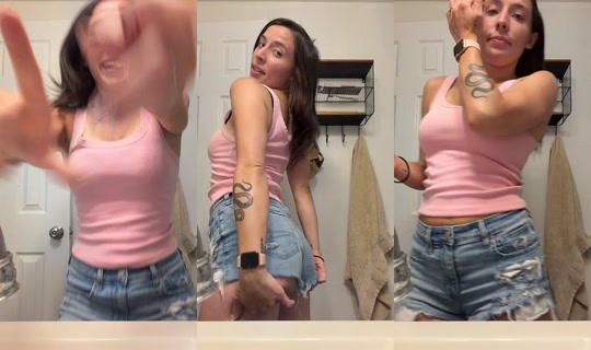 sarahrupard20 TikTok Live — Jul 15, 2026, 12:11 PM
