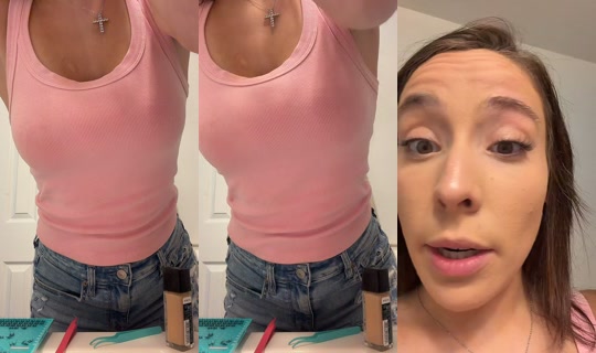 sarahrupard20 TikTok Live — Jul 15, 2026, 12:31 PM