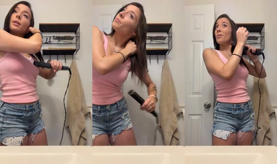 sarahrupard20 TikTok Live — Jul 15, 2026, 12:50 PM