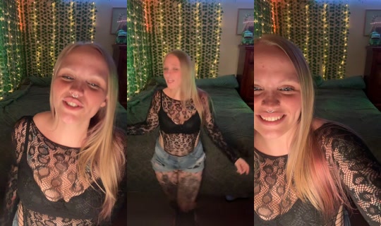sarahssecretxoxo TikTok Live — Sep 2, 2026, 2:05 AM