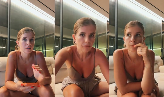 sarahundlionweiner_ TikTok Live — Aug 23, 2026, 7:54 PM
