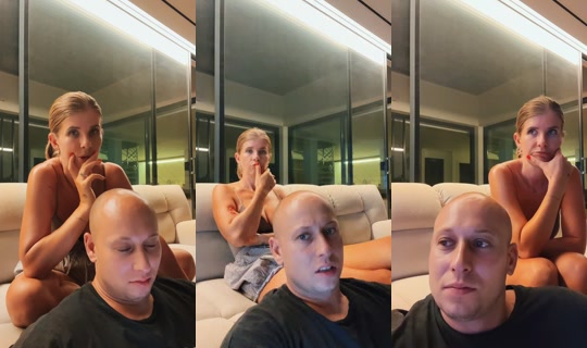 sarahundlionweiner_ TikTok Live — Aug 23, 2026, 8:44 PM