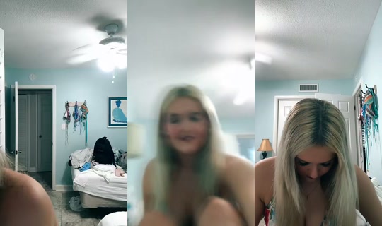 sarahwalsh03 TikTok Live — Sep 6, 2026, 10:44 PM