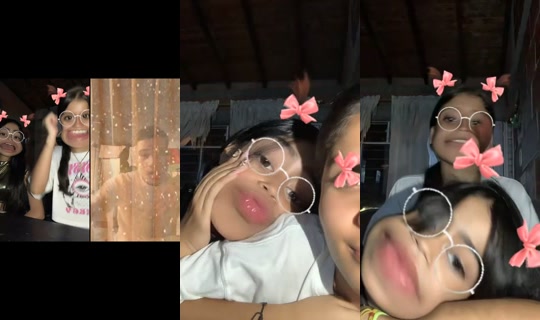 sarahy_.05 TikTok Live — Jul 14, 2026, 1:28 AM