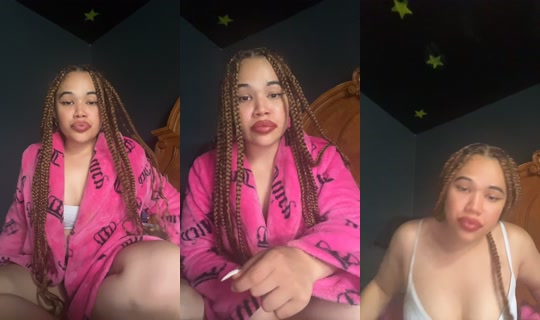 sarahyasminduran TikTok Live — Jul 14, 2026, 7:31 PM
