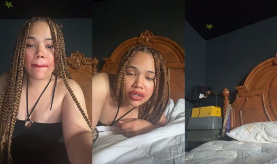 sarahyasminduran TikTok Live — Jul 15, 2026, 7:09 PM