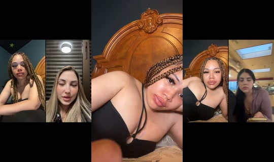 sarahyasminduran TikTok Live — Jul 16, 2026, 2:52 AM