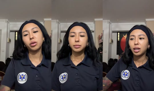 sarahyasminekh TikTok Live — Sep 6, 2026, 5:30 PM